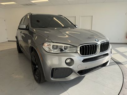 Used 2017 BMW X5 xDrive35i
