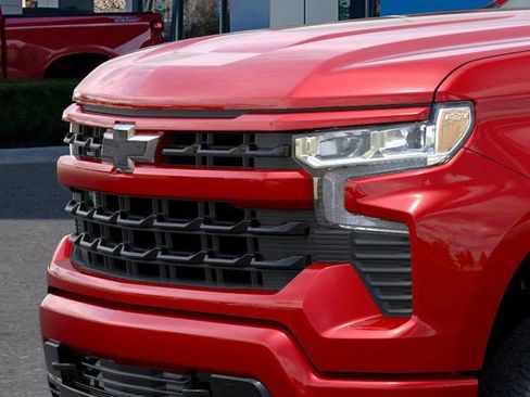 New 2026 Chevrolet Silverado 1500 RST w/ Texas Edition Plus image 13