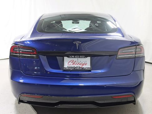 Used 2022 Tesla Model S image 13