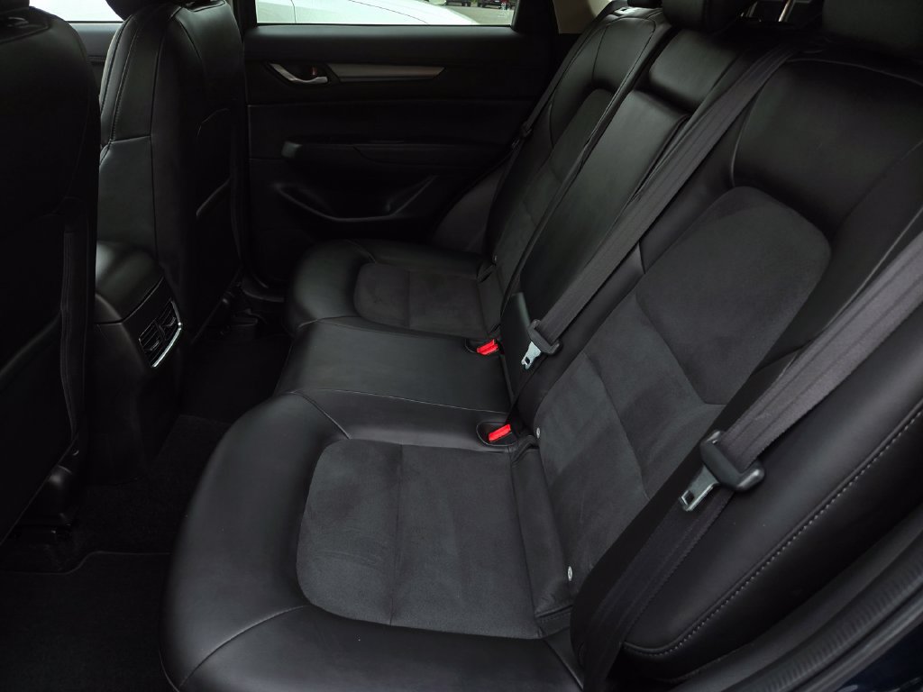 Used 2019 MAZDA CX-5 Touring FWD image 12
