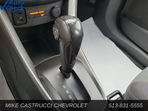 Used 2020 Chevrolet Trax LS AWD/4WD image 17