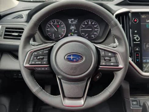 Certified 2026 Subaru Ascent Touring image 22