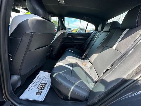 Certified 2026 Toyota Camry SE w/ Convenience Package FWD image 15