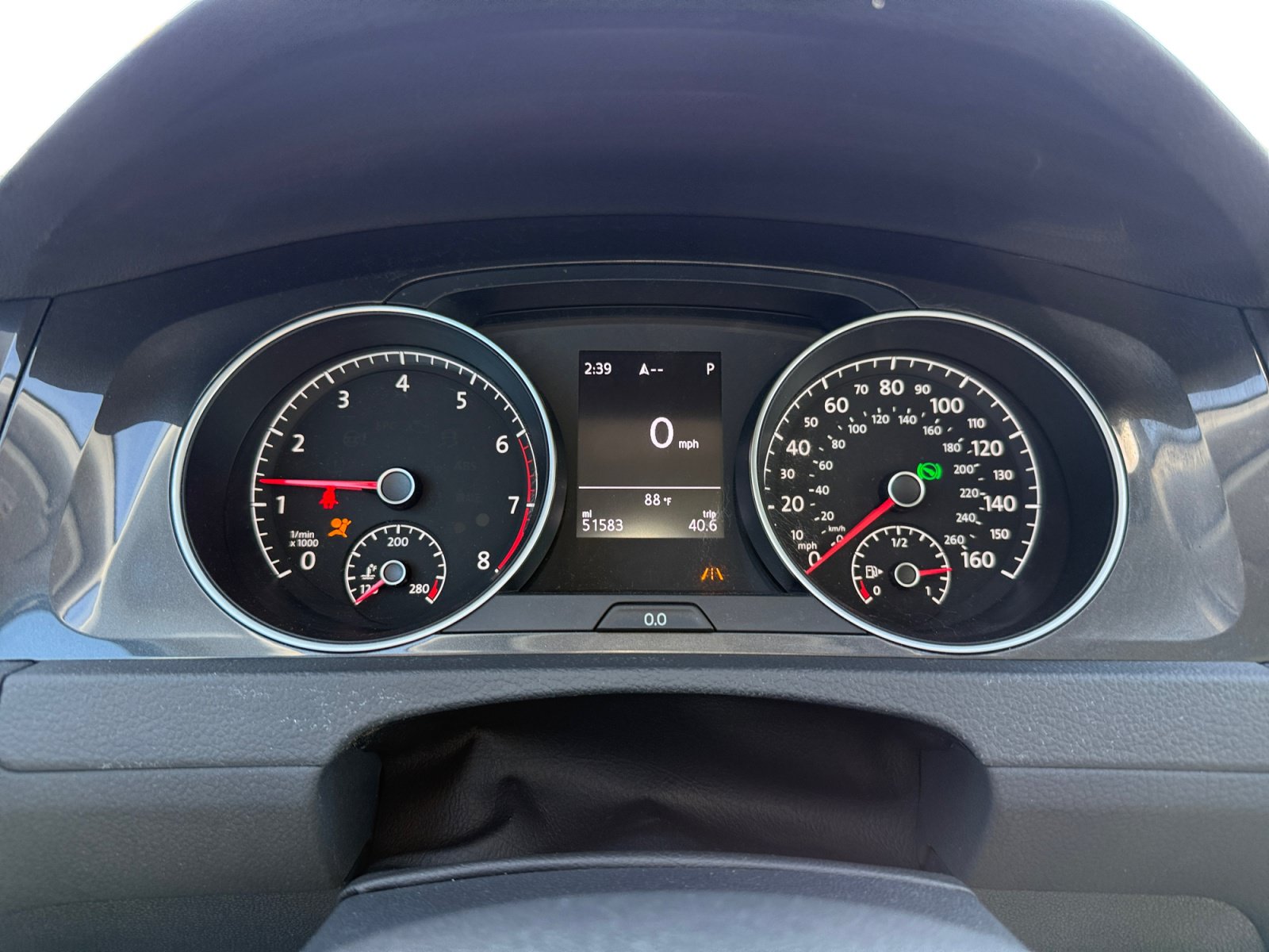 Used 2019 Volkswagen Golf Alltrack SE AWD/4WD image 11