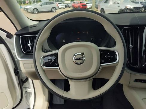 Used 2025 Volvo XC60 T8 Core w/ Protection Package Premier image 20