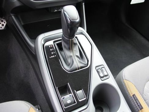 Certified 2025 Subaru Crosstrek 2.5i Sport AWD/4WD image 28