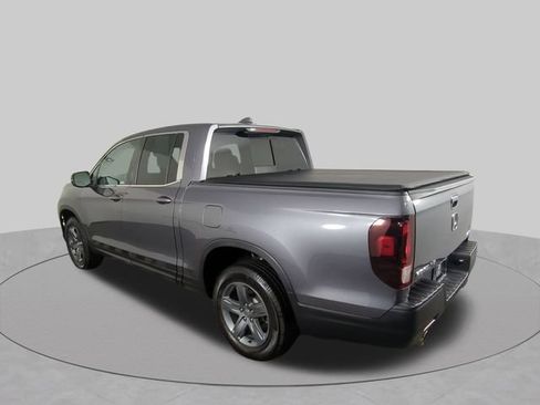 Used 2023 Honda Ridgeline RTL image 33