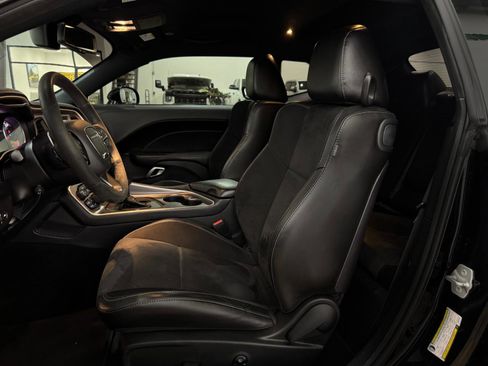 Used 2020 Dodge Challenger R/T Scat Pack w/ 1320 Plus Group RWD image 6