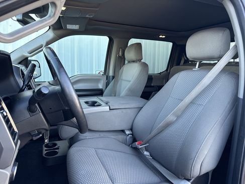 Used 2019 Ford F150 XLT w/ Equipment Group 302A Luxury image 16