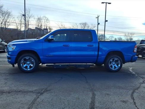 Certified 2022 RAM 1500 Big Horn image 6