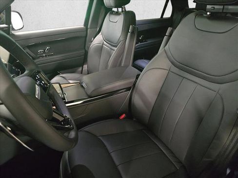 New 2026 Land Rover Range Rover Sport Dynamic SE image 16