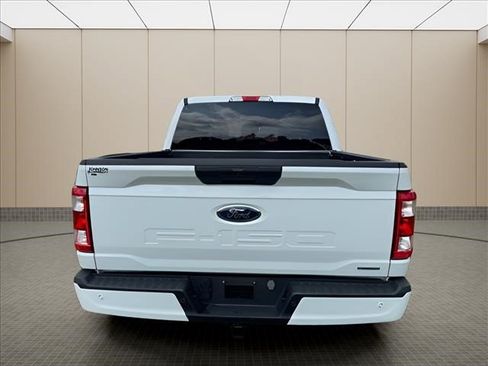 Used 2023 Ford F150 XL w/ STX Appearance Package AWD/4WD image 18
