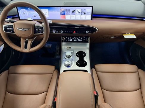 New 2026 Genesis GV70 2.5T Advanced image 14