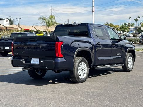 New 2026 Toyota Tundra SR5 image 5