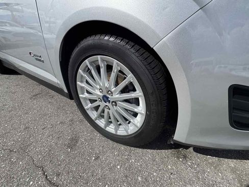 Used 2013 Ford C-MAX Energi SEL image 9