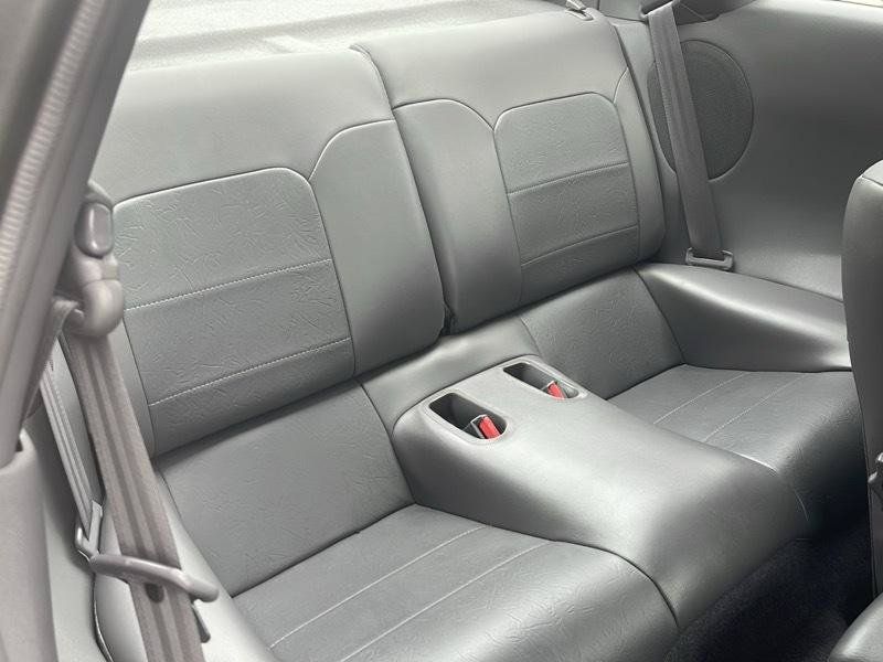 Used 1997 Mitsubishi Eclipse GS FWD image 35