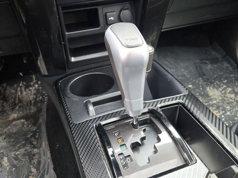 Used 2023 Toyota 4Runner TRD Off-Road Premium w/ Off Road Premium Plus Package image 32