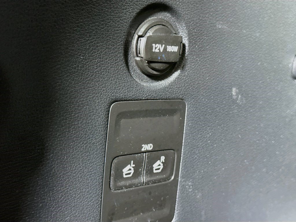 Used 2025 Hyundai Palisade SEL FWD image 41