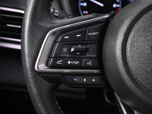 Used 2024 Subaru Outback Limited image 32