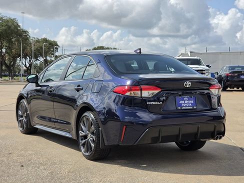 Used 2026 Toyota Corolla SE FWD image 7