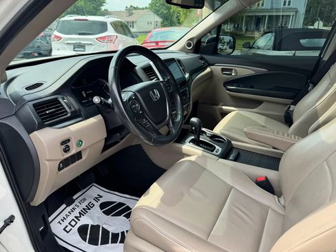 Used 2016 Honda Pilot EX-L image 23
