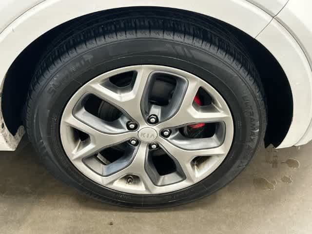 Used 2016 Kia Sorento SX AWD/4WD image 5