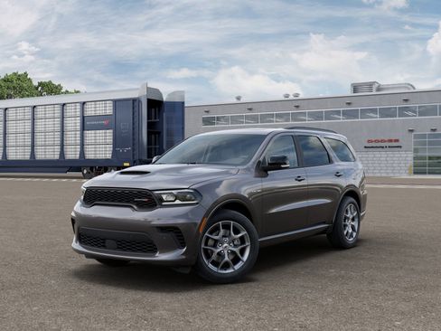 New 2026 Dodge Durango GT image 1