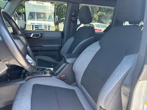 Used 2023 Ford Bronco Big Bend AWD/4WD image 6