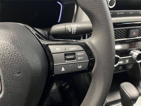 New 2026 Honda Civic LX image 17