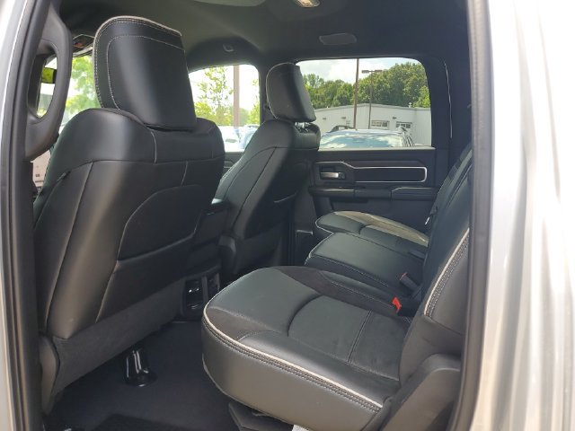 Used 2026 RAM 2500 Laramie AWD/4WD image 18