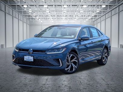New 2026 Volkswagen Jetta SEL
