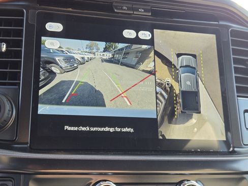 New 2026 Ford F150 Tremor AWD/4WD image 10