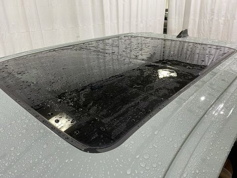 New 2026 Toyota Tundra 1794 Edition image 22