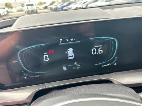 Used 2025 Kia Telluride S AWD/4WD image 17