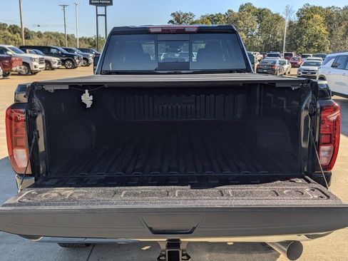 New 2026 GMC Sierra 2500 SLE w/ SLE Value Package; image 13