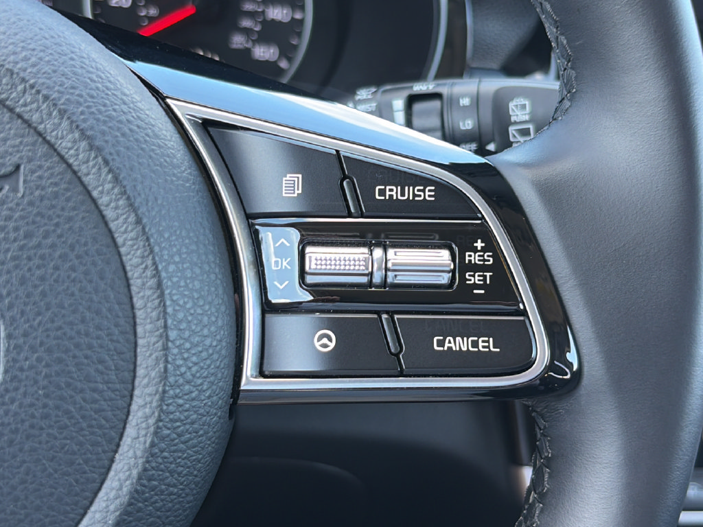 Used 2023 Kia Seltos S w/ Navigation Package FWD image 23