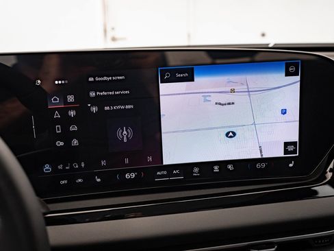 New 2025 Audi A5 2.0T Premium Plus image 35