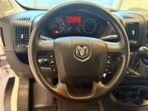 Used 2021 RAM ProMaster 2500 image 16
