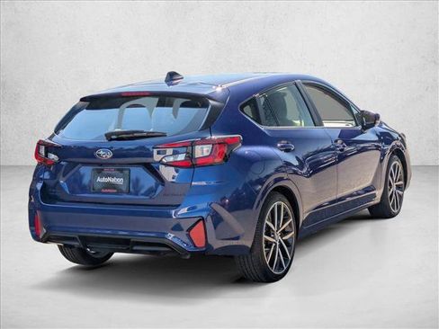 New 2026 Subaru Impreza 2.0i Sport image 2