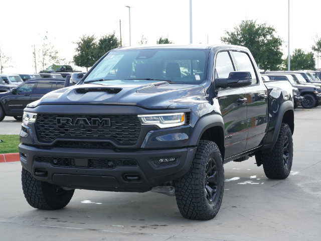 New 2027 RAM 1500 RHO w/ Bed Utility Group AWD/4WD image 9