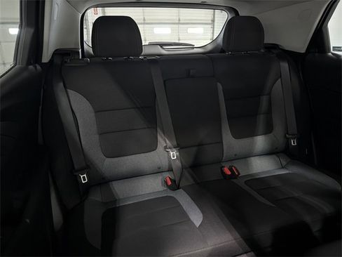 New 2026 Chevrolet TrailBlazer LT w/ Convenience Package image 17