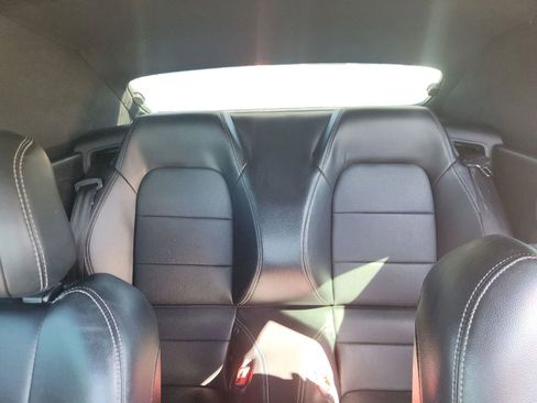 Used 2019 Ford Mustang Premium image 14