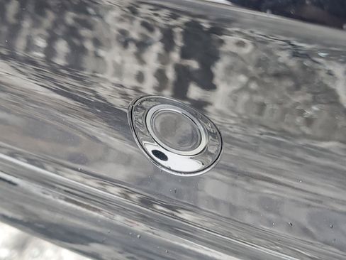 New 2025 Lincoln Corsair Reserve w/ Jet Appearance Package image 6