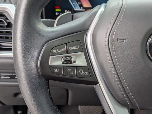Used 2024 BMW X5 sDrive40i w/ Parking Assistance Package RWD image 18
