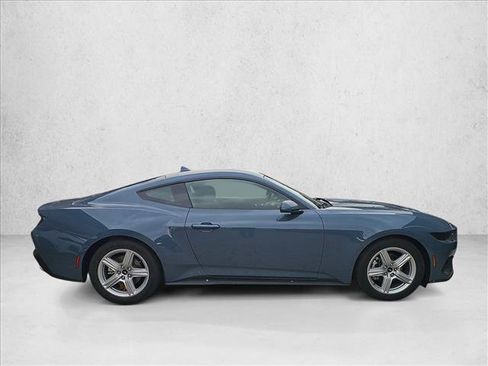 New 2026 Ford Mustang EcoBoost image 6