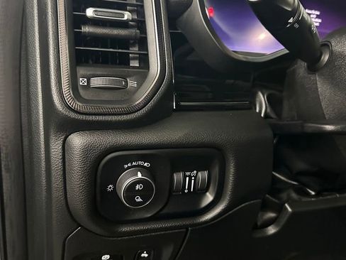 Used 2025 RAM 1500 Sport w/ Sport Level 1 Equipment Group AWD/4WD image 14