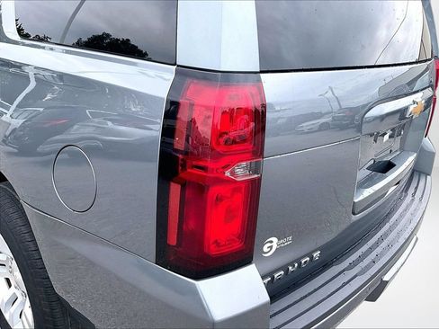 Used 2019 Chevrolet Tahoe LT AWD/4WD image 31