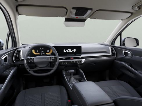 New 2026 Kia Sorento LX FWD image 14