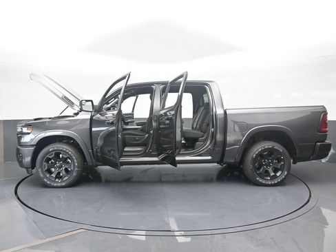 New 2026 RAM 1500 Big Horn image 69