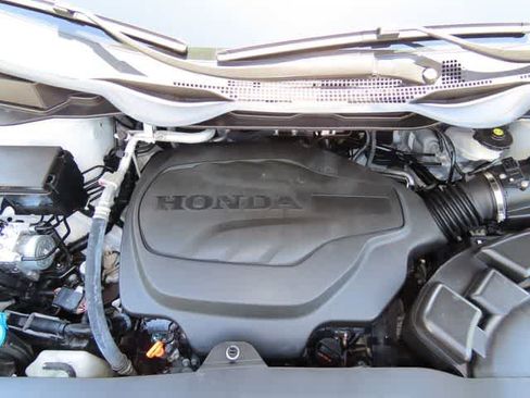 Used 2025 Honda Odyssey Elite image 10